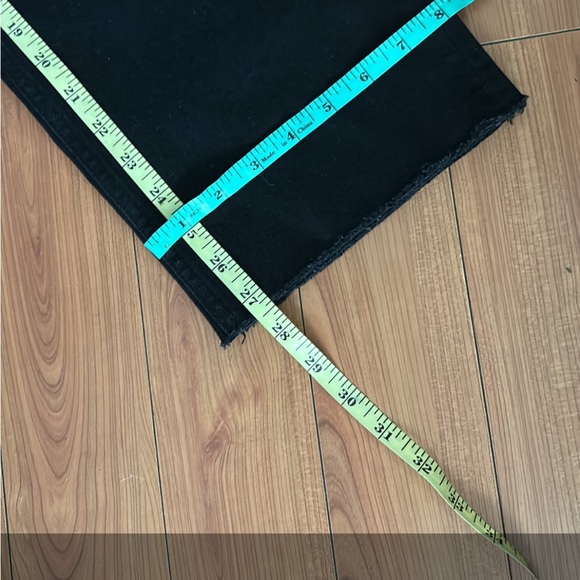 LAST ONE- Everlane The Way High Jean 27 Regular - Picture 9 of 9